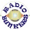 #RadioBunkers