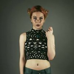 Vicky Speirs