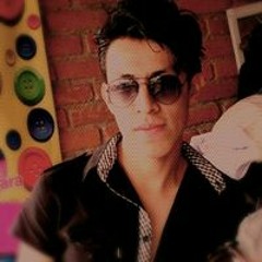 Karloz Amado Hernandez