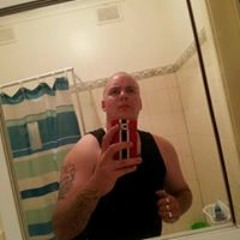 Anthony Hayte Chamings