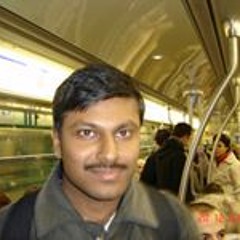 Vinay Sathyanarayan