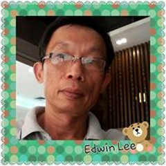Edwin Lee