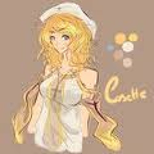 cosette27’s avatar