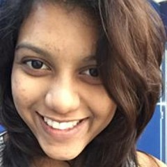 Nilupuli Liyanage