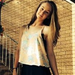 Hannah Everett