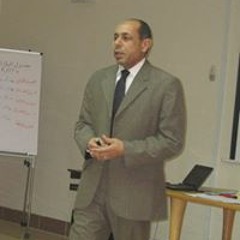 Ibrahim Alhawary