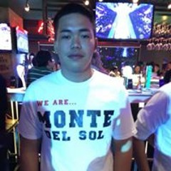 Nguyễn Hoàng Duy Minh