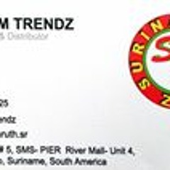 Surinam Trendz