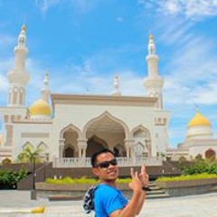 Jules Albert Songcuya