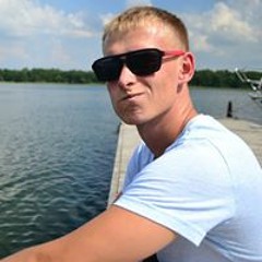 Mateusz Perek