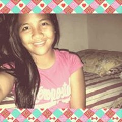 Kiara Nichole Manganti