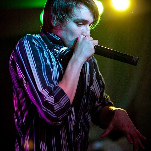 Prodigy Firestarter Venom Future Garage Mix