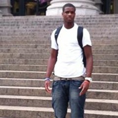 Tyreke Showtime Johnson