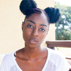 Chanysé Iman