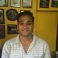 Sachin Pawar