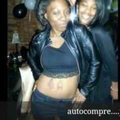 DaNejah LuvHer Jones