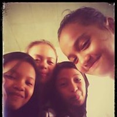 Gloryween Ruth Paglinawan