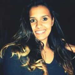 Amanda Alves Vargas