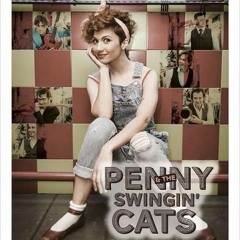 Penny & The Swingin' Cats