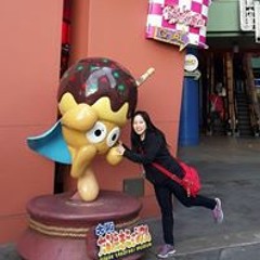 Priska Christnova Sutanto