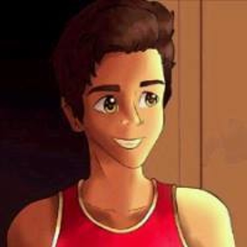 Fadil Morrison’s avatar