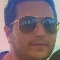 Edward Camilo Forero