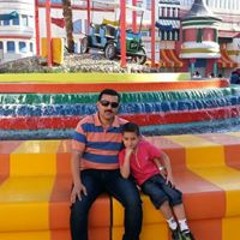 Shreef Lutfi