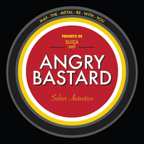 Angry Bastard’s avatar