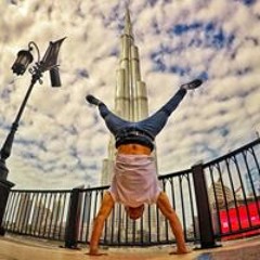 Lucasi Vomi Doh Veseh