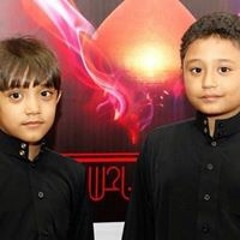 مولد الامام الحسن عليه السلام