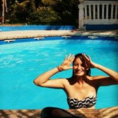 Manuela Marin Echeverri