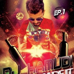 Djz Hamudi Mix-Brand