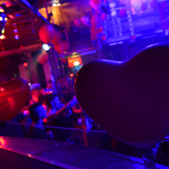 Herzmenschen on Tour