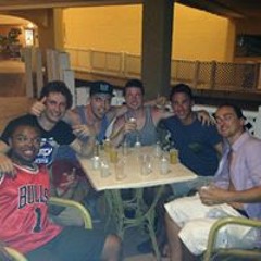 Jesus Alejandro Garces