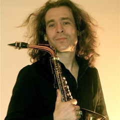 Emily Koh - Medi+ation for baritone saxophone solo - Philipp A. Staeudlin