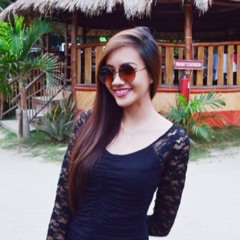 Khristine Cayanga Evarita