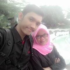 Desy Syelvia Isma'il