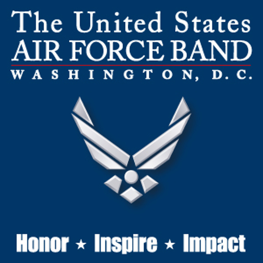 Stream The U.S. Air Force Band music | Listen to songs