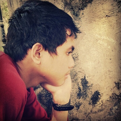 To Be With You (Cover)