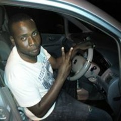 Garden Derrick Dreko