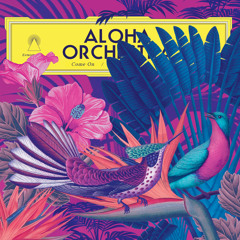 Aloha Orchestra