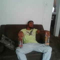 Tj Datz Kool Johnson