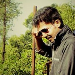 Shivraaj Zore