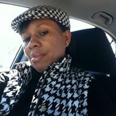 Sharon Coppage Campbell