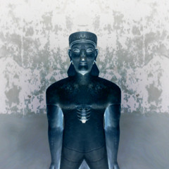 ANDREW GLACIER
