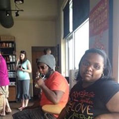 T DreamCatcher Pretlow