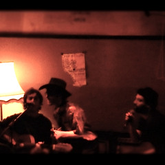 Jurgen y los Argentinos