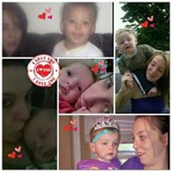 Ashlee Hanley-Peterson