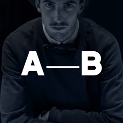 A—B