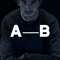 A—B